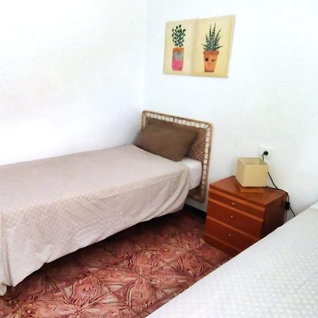 Anaga Experience: Mountain And Beach Retreat 塔加纳纳 外观 照片