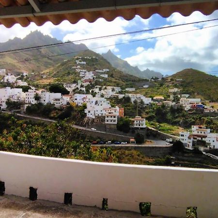 Anaga Experience: Mountain And Beach Retreat 塔加纳纳 外观 照片