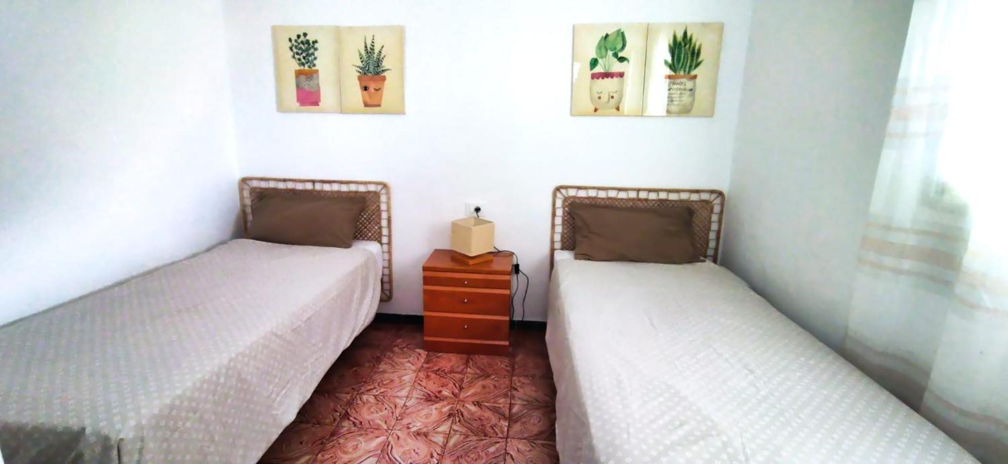 Anaga Experience: Mountain And Beach Retreat 塔加纳纳 外观 照片