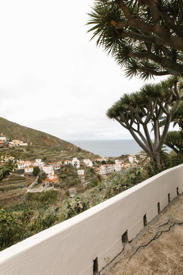 Anaga Experience: Mountain And Beach Retreat 塔加纳纳 外观 照片